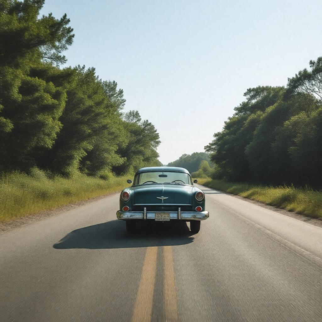 Route 5 (Pan-American Highway)